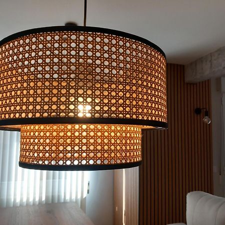 Апартаменты Etxeberri Ebi01805 Эрмуа Экстерьер фото
